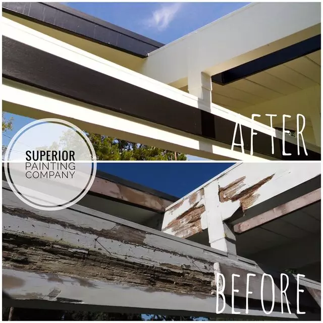Superior Painting Company