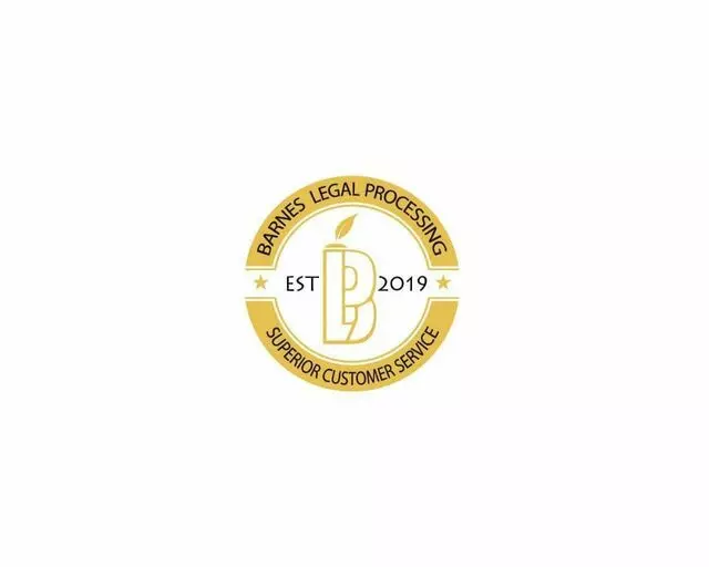 Barnes Legal Processing & Notary