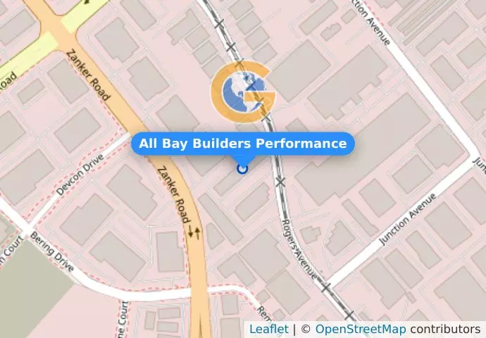 All Bay Builders Performance