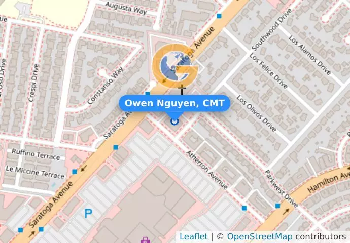 Owen Nguyen, CMT