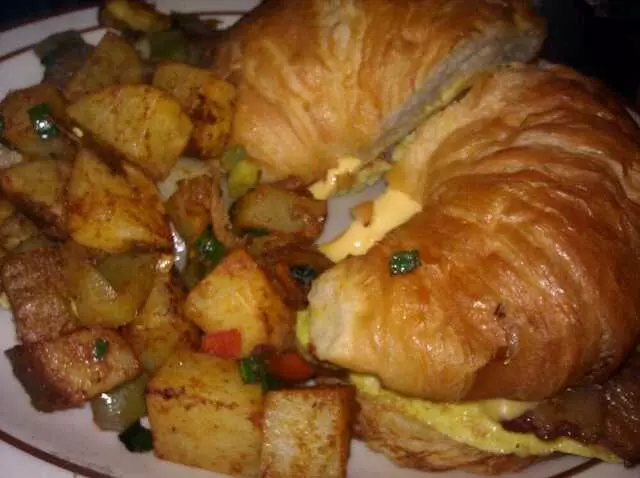 Southern Kitchen Coffee Shop