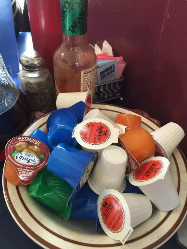 Southern Kitchen Coffee Shop
