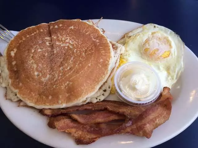 Southern Kitchen Coffee Shop