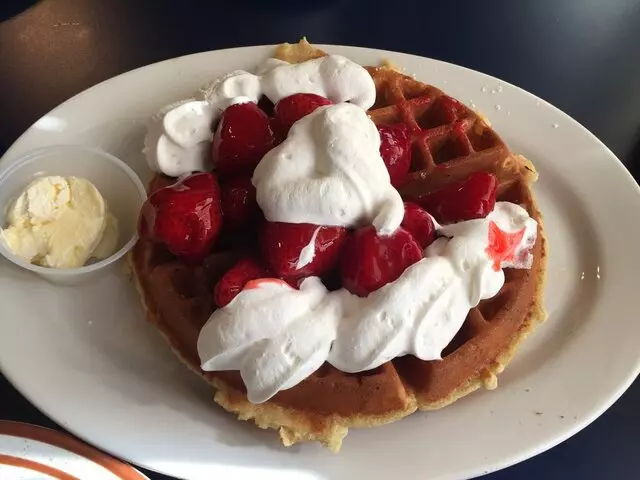 Southern Kitchen Coffee Shop