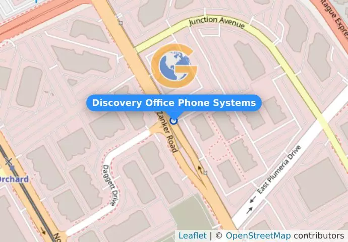 Discovery Office Phone Systems
