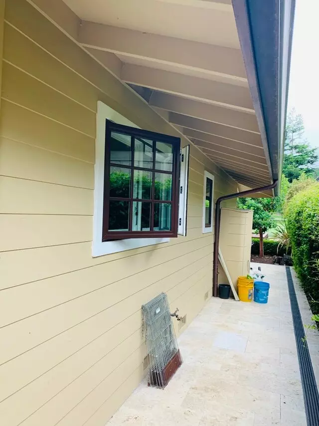 Heritage Home Solution