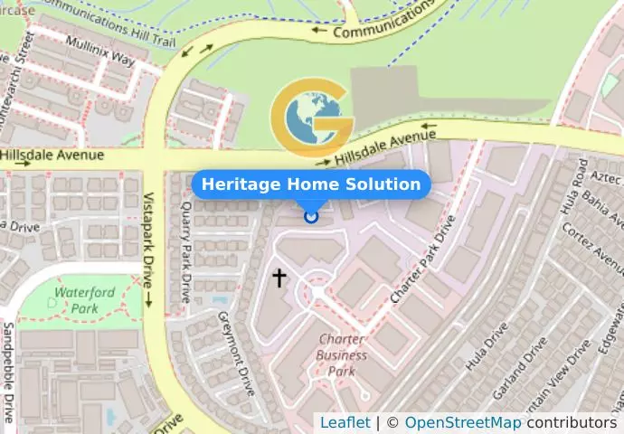 Heritage Home Solution