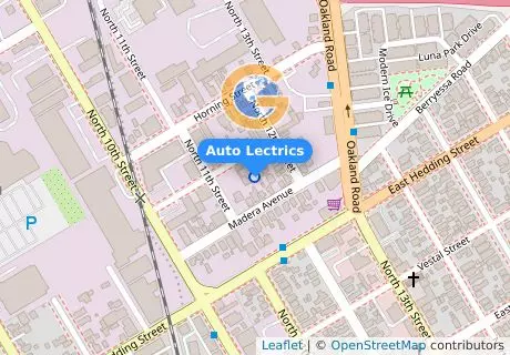 Auto Lectrics
