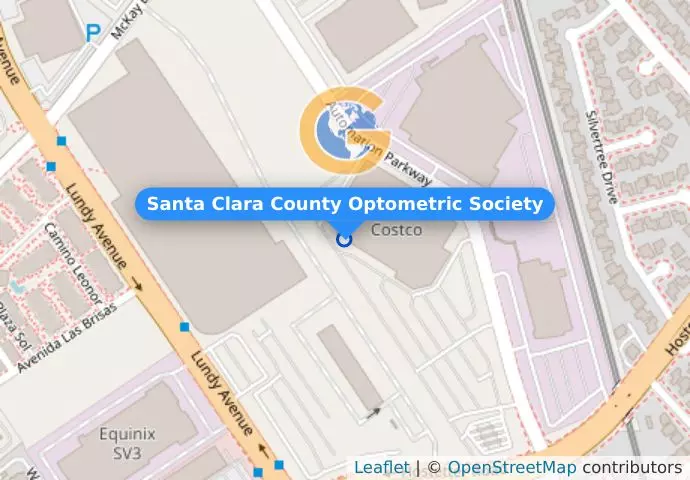 Santa Clara County Optometric Society
