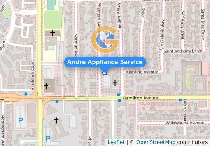 Andre Appliance Service