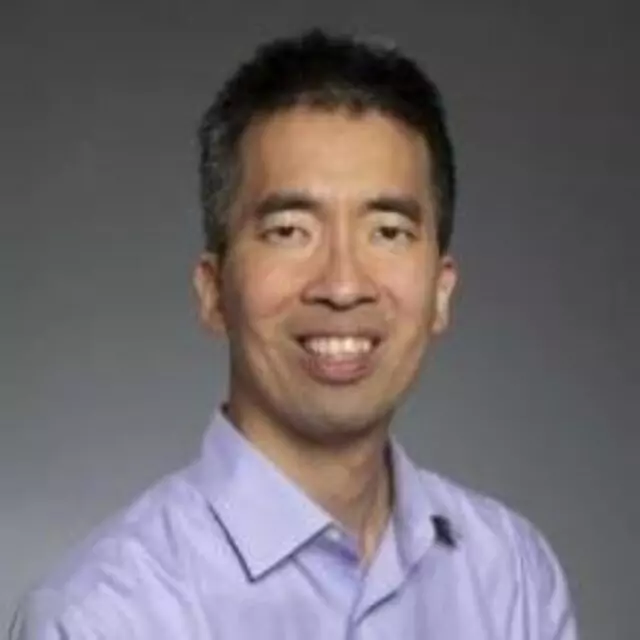 Paul Huang, MD