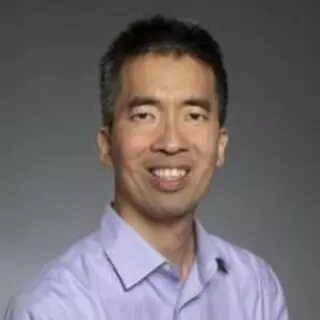 Paul Huang, MD