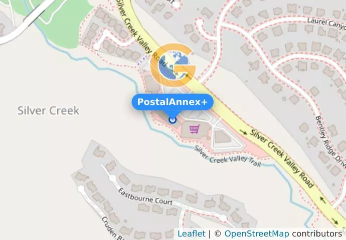 PostalAnnex+