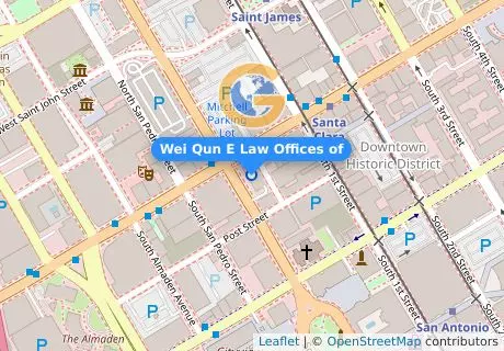 Wei Qun E Law Offices of