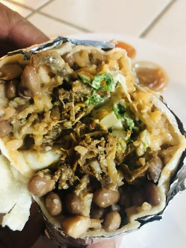 Monarcas Taqueria