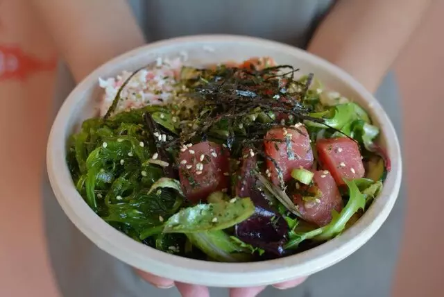 Poke House