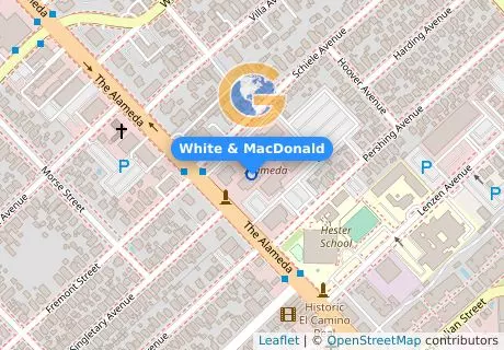 White & MacDonald