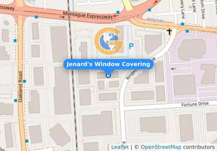 Jenard&apos;s Window Covering