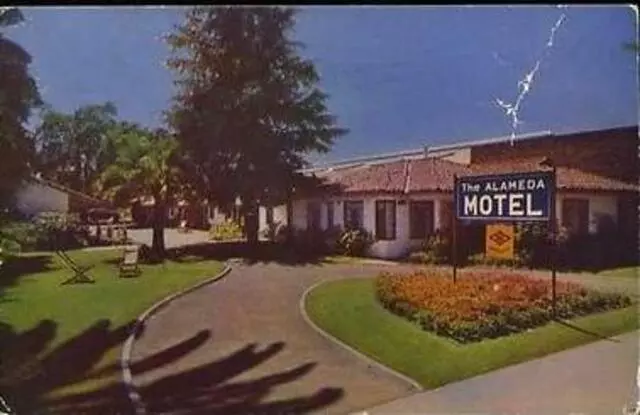 Alameda Motel
