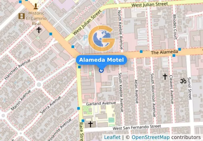 Alameda Motel