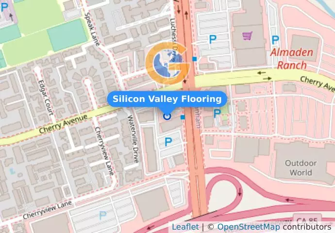 Silicon Valley Flooring