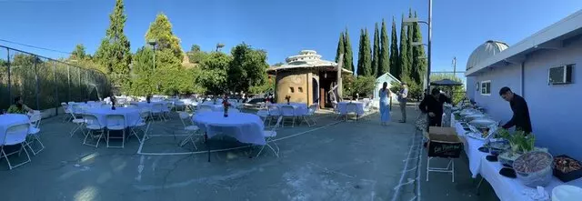 JLB Jump Party Rentals
