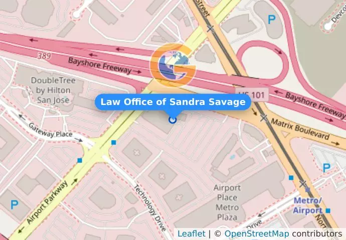 Law Office of Sandra Savage