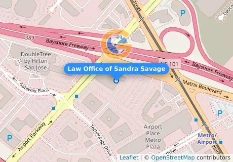 Law Office of Sandra Savage