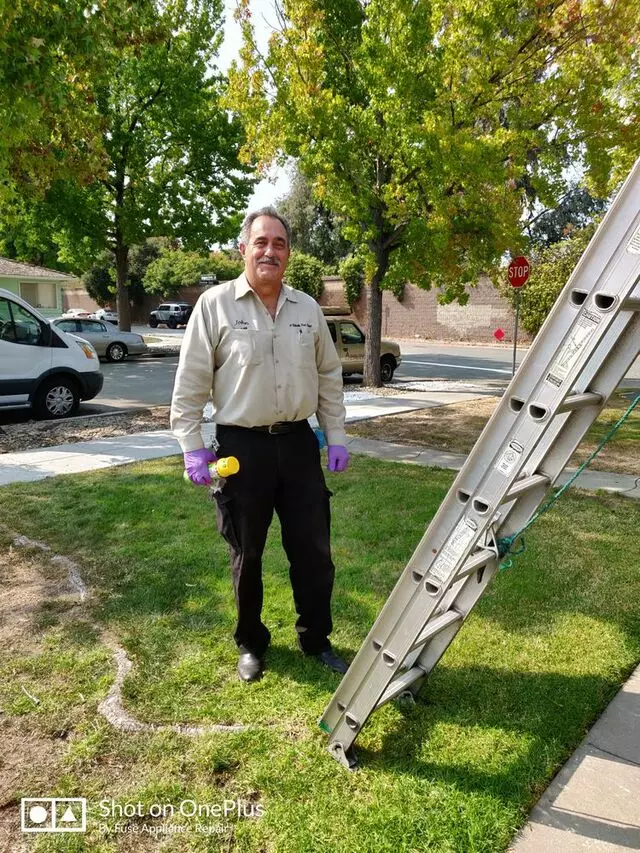 A Reliable Pest Control