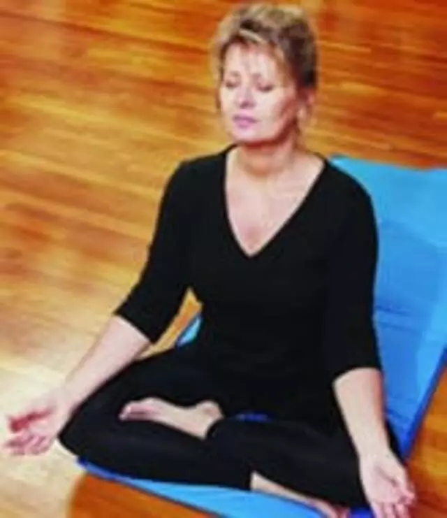 Art of Living Yoga and Meditation Center