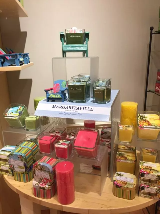 Yankee Candle Company