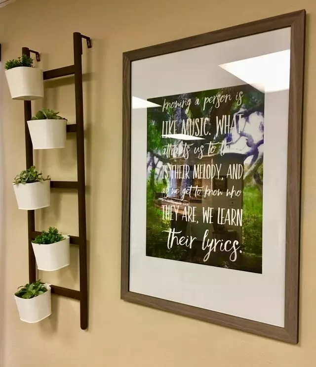 Lyric Recovery Services
