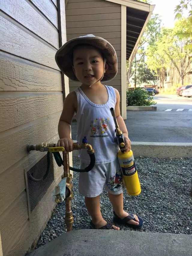 Handy Rooter & Plumbing