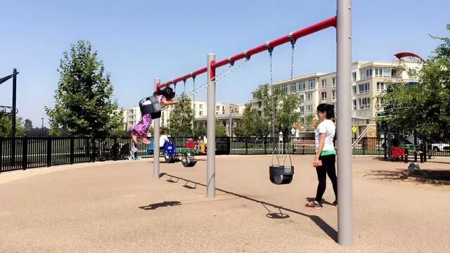 River View Park