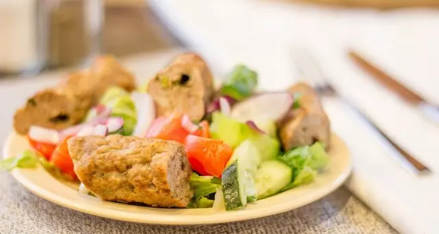 Tandoori Oven