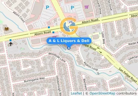 A & L Liquors & Deli