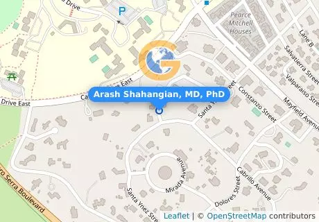 Arash Shahangian, MD, PhD