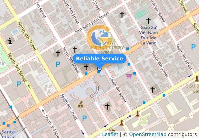 Reliable Service