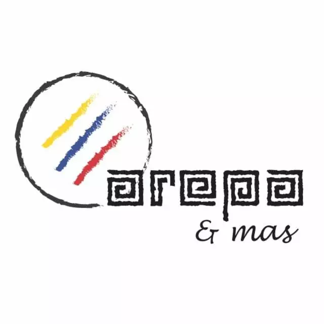 Arepa & Mas