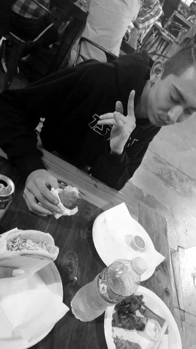 Arepa & Mas