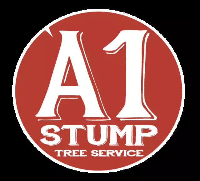 A1 Stump Tree Service