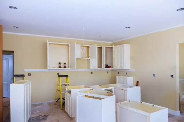 ESI Remodeling and Upgrades