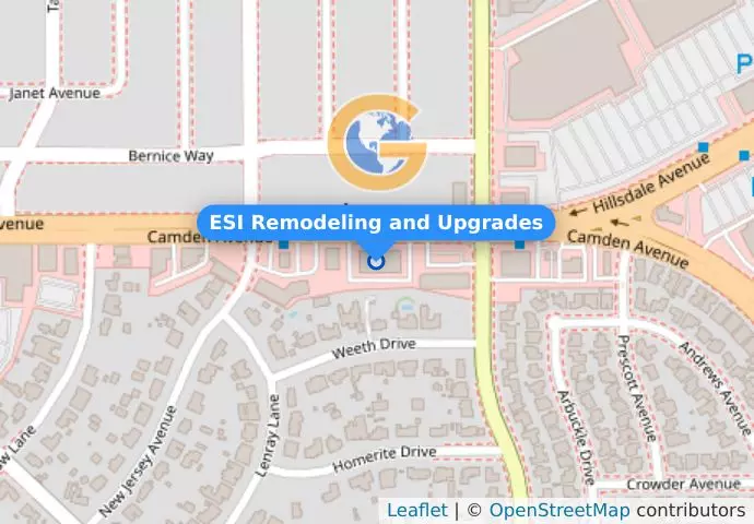 ESI Remodeling and Upgrades