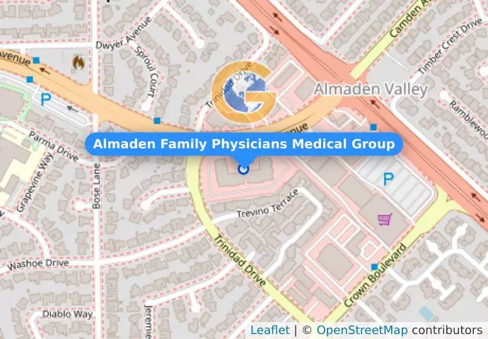 Almaden Family Physicians Medical Group