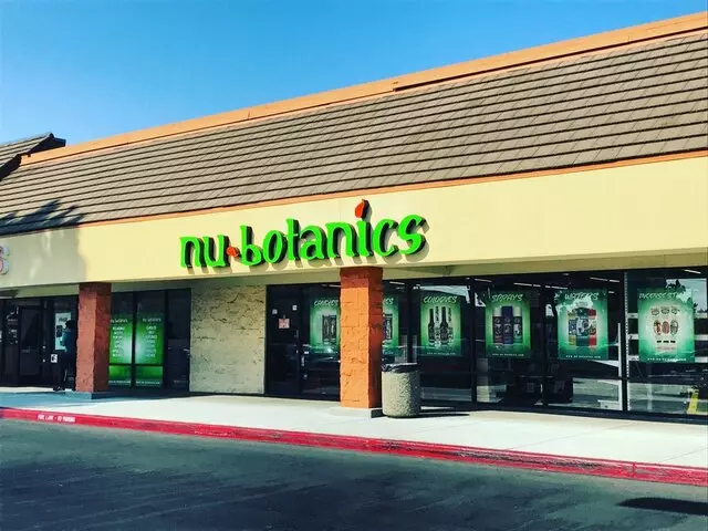 Nu-Botanics