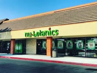 Nu-Botanics