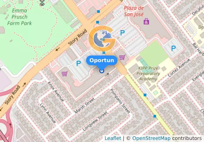 Oportun